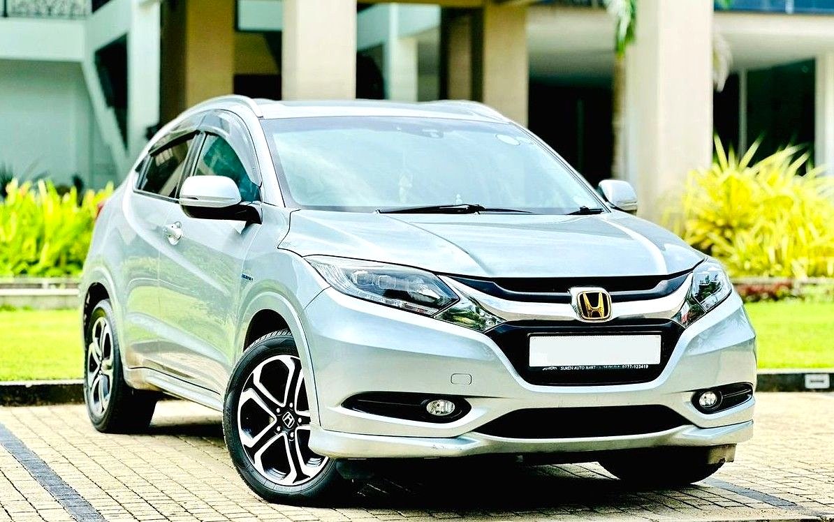 A comfort SUV from the Volata Travels fleet